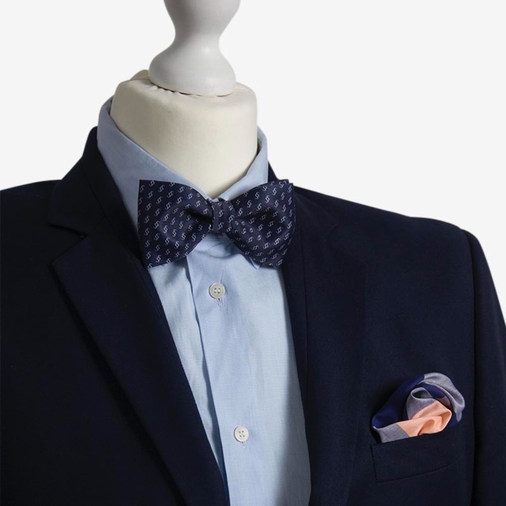 Bow tie (Lawyers) NEW